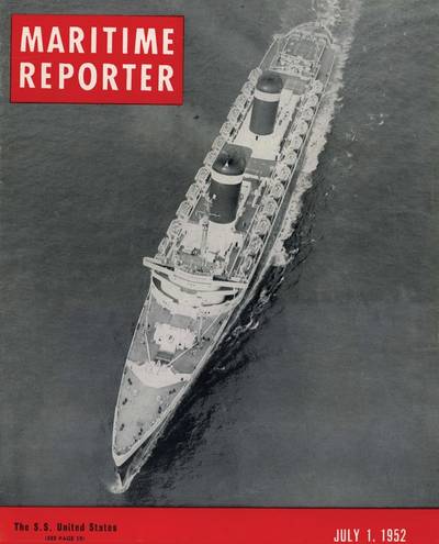 (Image: Maritime Reporter & Engineering News)