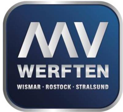 Image: MV Werften.