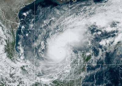 (Image: NOAA)