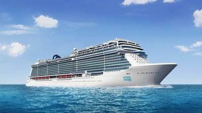 Image: Norwegian Cruise Line