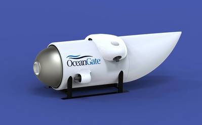 (File image: OceanGate