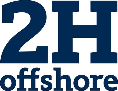 Image: 2H Offshore