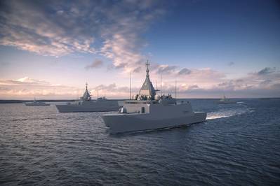 (Image: Rauma Marine Constructions)