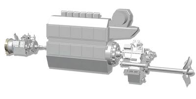 Reintjes Gearbox Service Manual