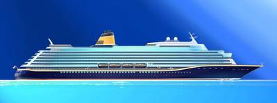 Image: Saga Cruises