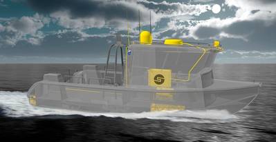 (Image: Sea Machines Robotics)