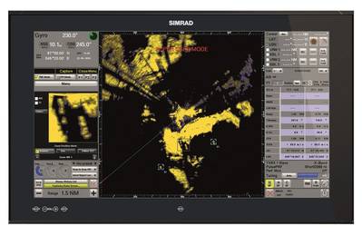 Image: Simrad