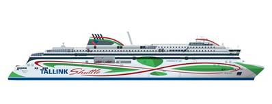 Image: Tallink