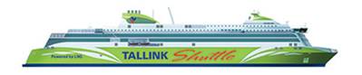 Image: Tallink
