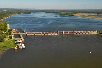 (Image: U.S. Army Corps of Engineers)