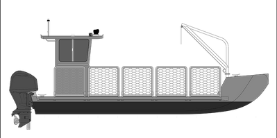 (Image: US Watercraft)