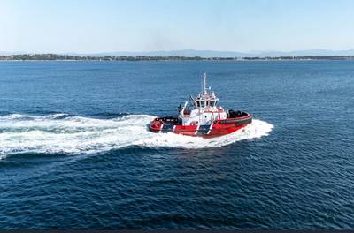 Imiage Courtesy Sanmar