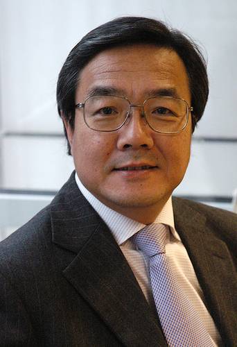 IMO Secretary-General Mr. Koji Sekimizu