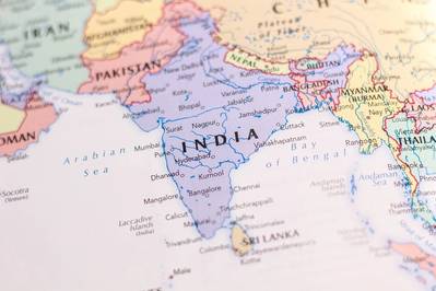 India has extended an auction of deep-sea blocks containing critical minerals used in electric vehicle batteries and other products until May 1. Credit: Adobe Stock/sharafmaksumov