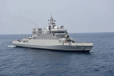 © Indian Register of Shipping