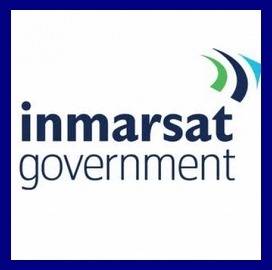 Inmarsat Government logo