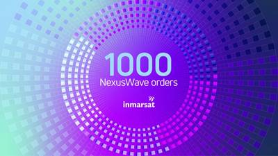 © Inmarsat Maritime