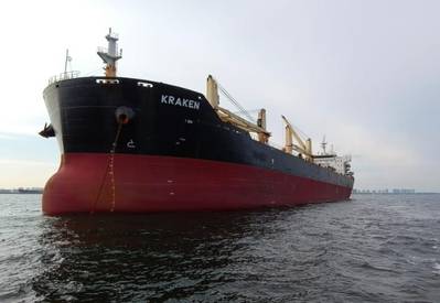 © Inmarsat Maritime