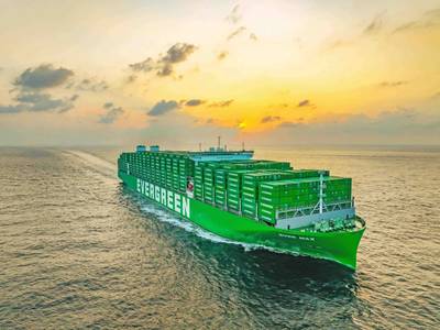 © Inmarsat Maritime