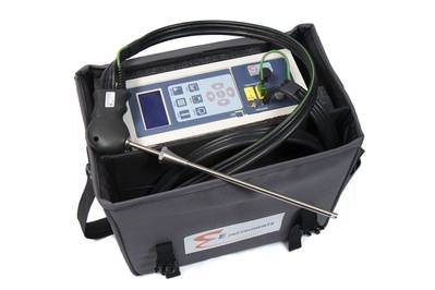 E Instruments E8500