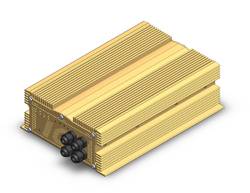 Intelligent AC Battery Charger