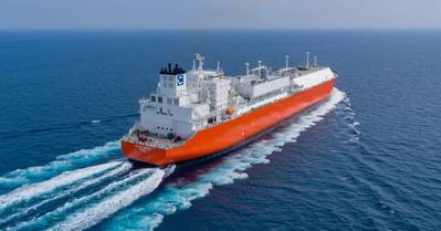 Illustration/Celsius LNG vessel (Credit: Celsius/MET Group)