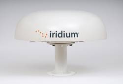 Iridium Pilot Broadband Platform. 