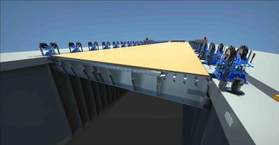 © Irving Shipbuilding