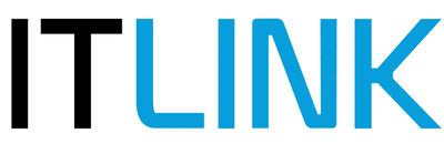 Logo: ITLink 