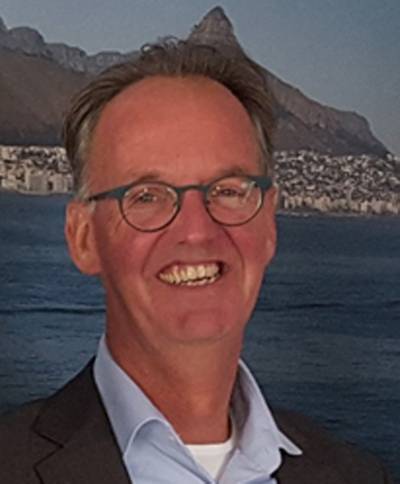 Jaap de Lange was appointed Managing Director of AEGIR-Marine.