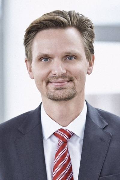 Jakob Paaske Larsen (Photo: ECSA)