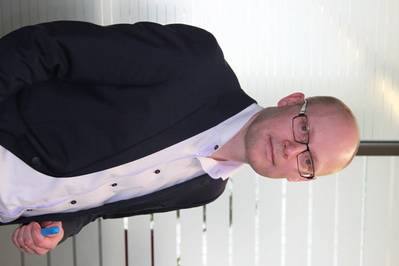 Jan-Erik Räsänen (Photo: Foreship)