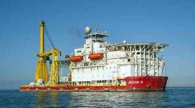 Jascon 31 (Photo: Sea Trucks Group)