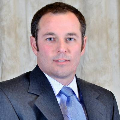Jeff Zimmerman, WAGO Regional Sales Manager for the Northwest Region (Photo courtesy of WAGO)