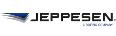 Jeppesen logo