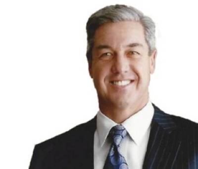 Jerry DeMuro: Photo credit BAE Systems Inc.