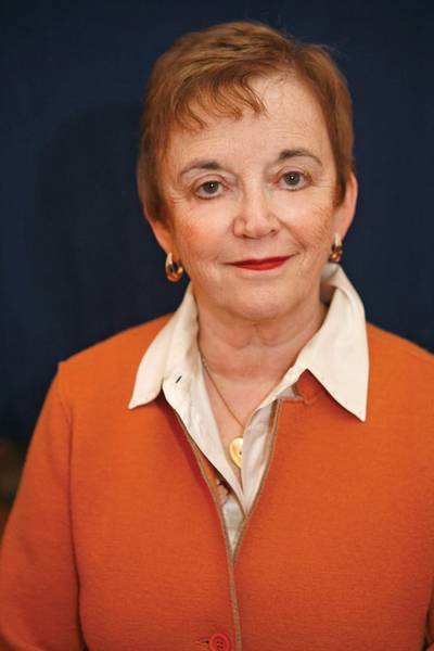 Joan M. Bondareff