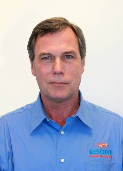 Jeff Johnson, Manager, Training and Response.