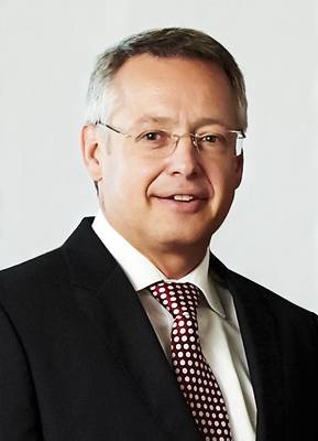 Jürgen Amedick