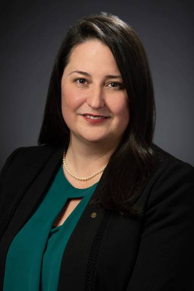 Karey Malyszko (Photo: HII)