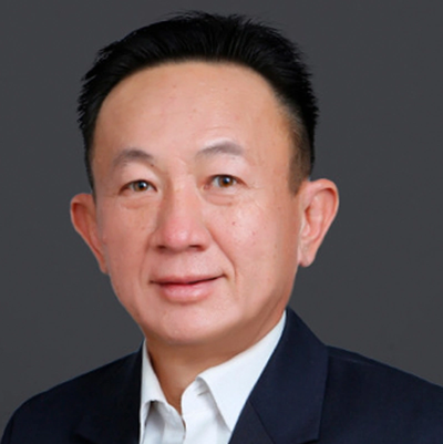 Ken Loke (Photo: KVH Industries)