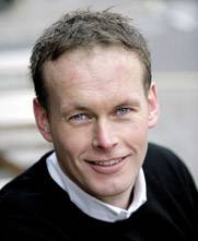 Kenneth Vareide, Director of Offshore Class at DNV GL