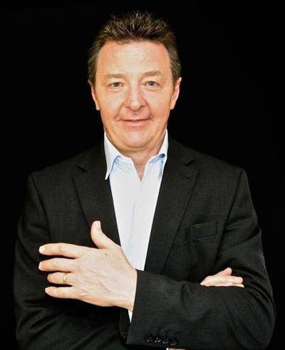 Rob Kenworthy (Photo: GTMaritime)