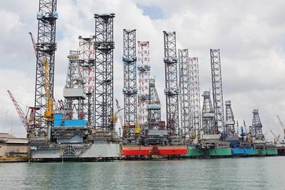 Keppel rig operations (CREDIT: PEMA)