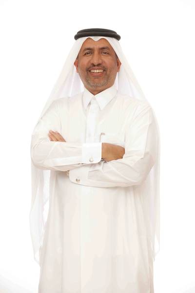 Khalifa Ali Al-Hetmi (Photo: Milaha)