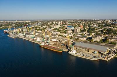 Kherson / Image Credit: ronedya/AdobeStock