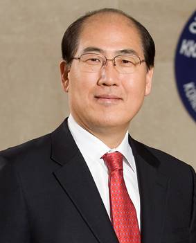 Ki-tack Lim (Photo: IMO)