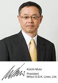 Koichi Muto