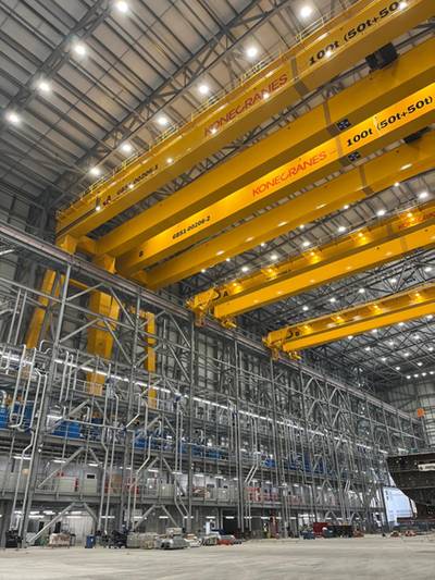 © Konecranes