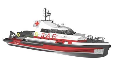 © Kongsberg Maritime